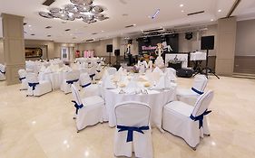 Hotel Castilla Vieja